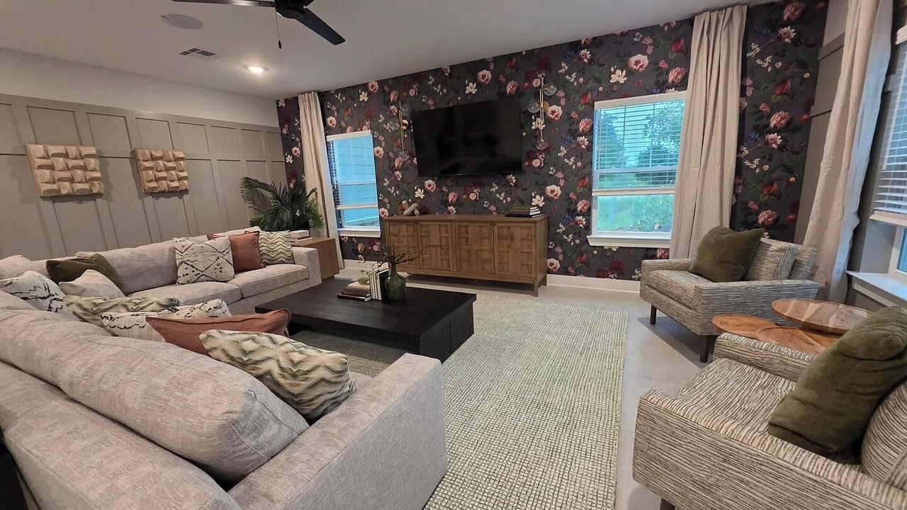 Photo of Livingroom in San Marcos