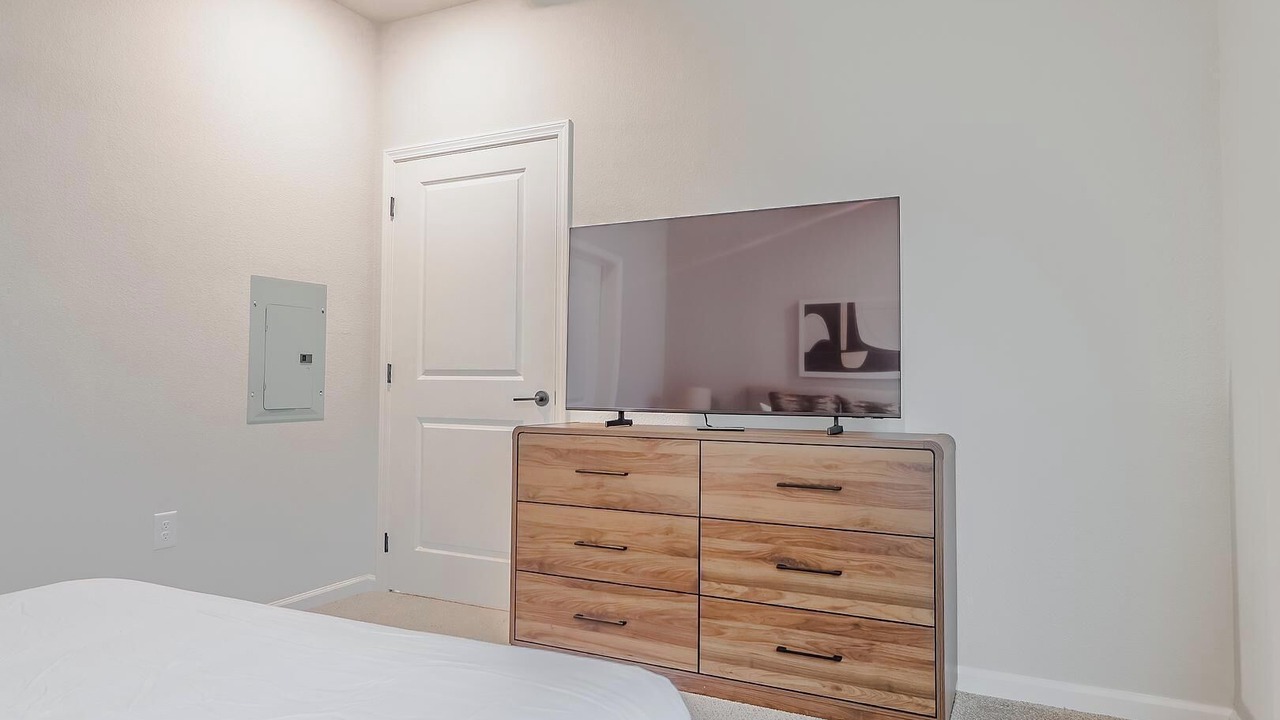 Photo of Bedroom in San Marcos