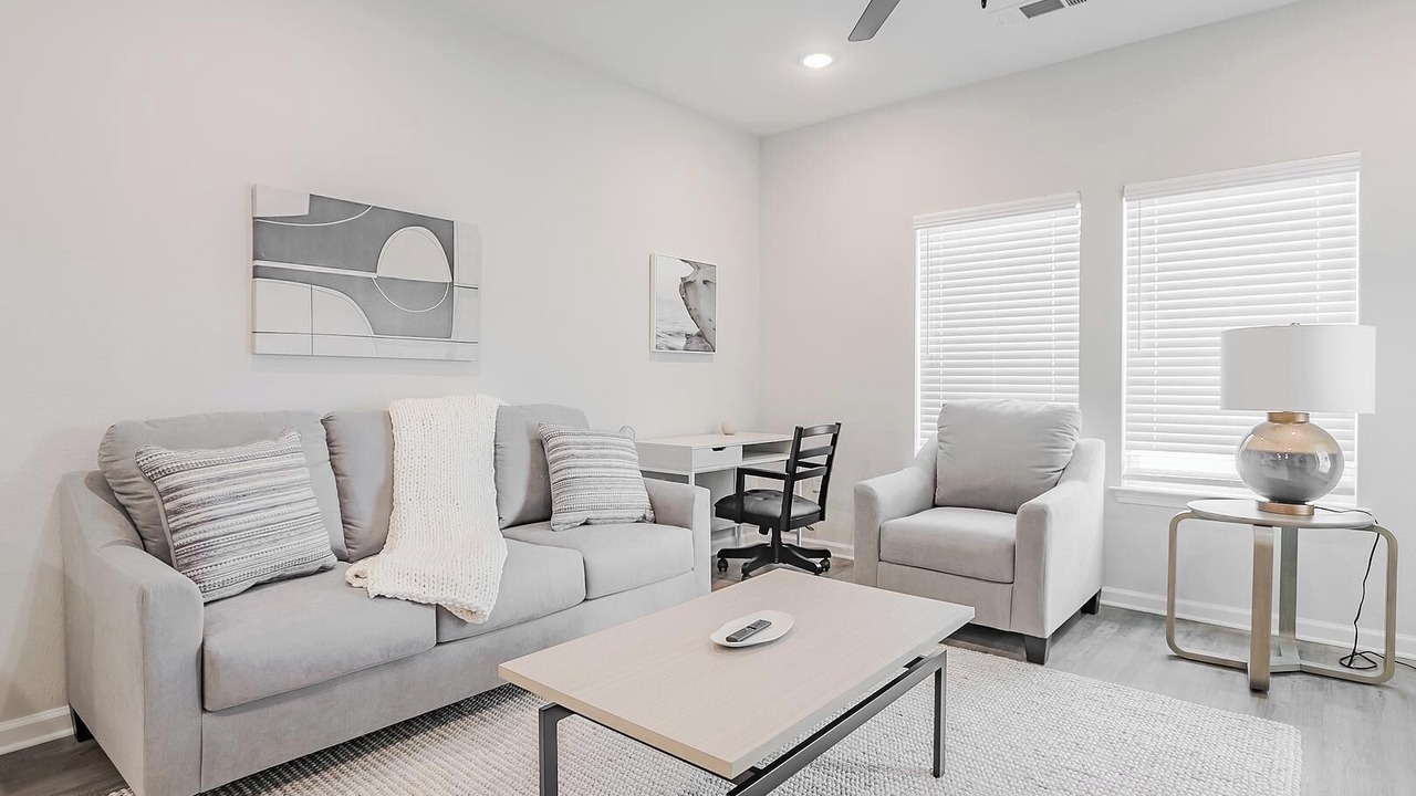 Photo of Livingroom in San Marcos