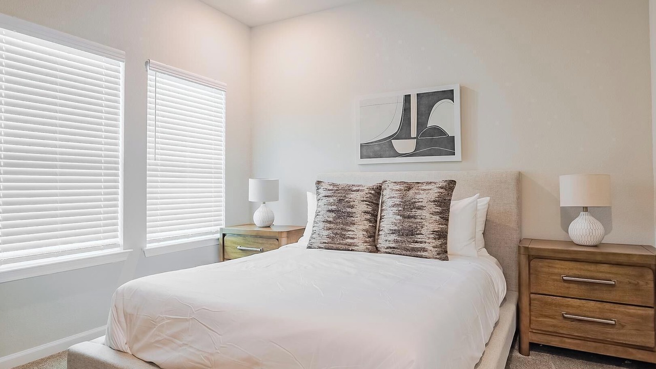 Photo of Bedroom in San Marcos