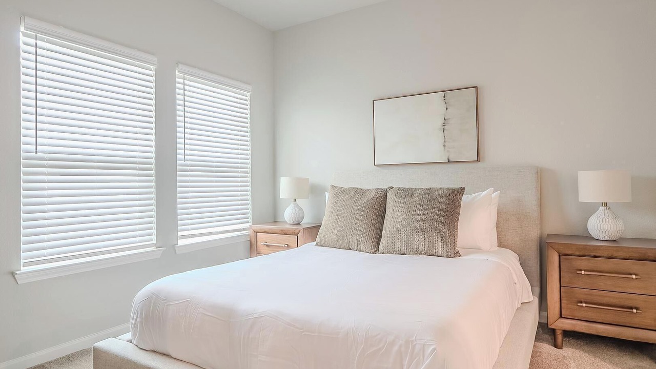 Photo of Bedroom in San Marcos