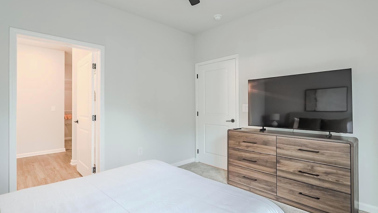 Photo of Bedroom in San Marcos