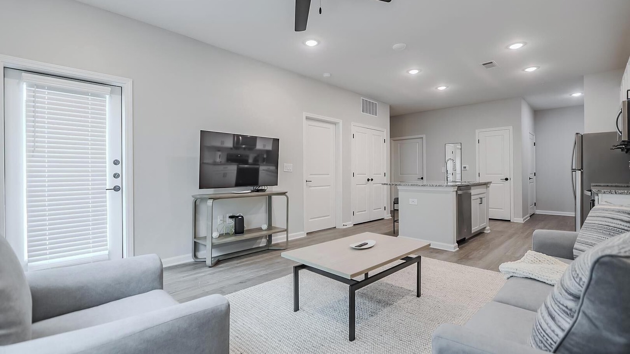 Photo of Livingroom in San Marcos
