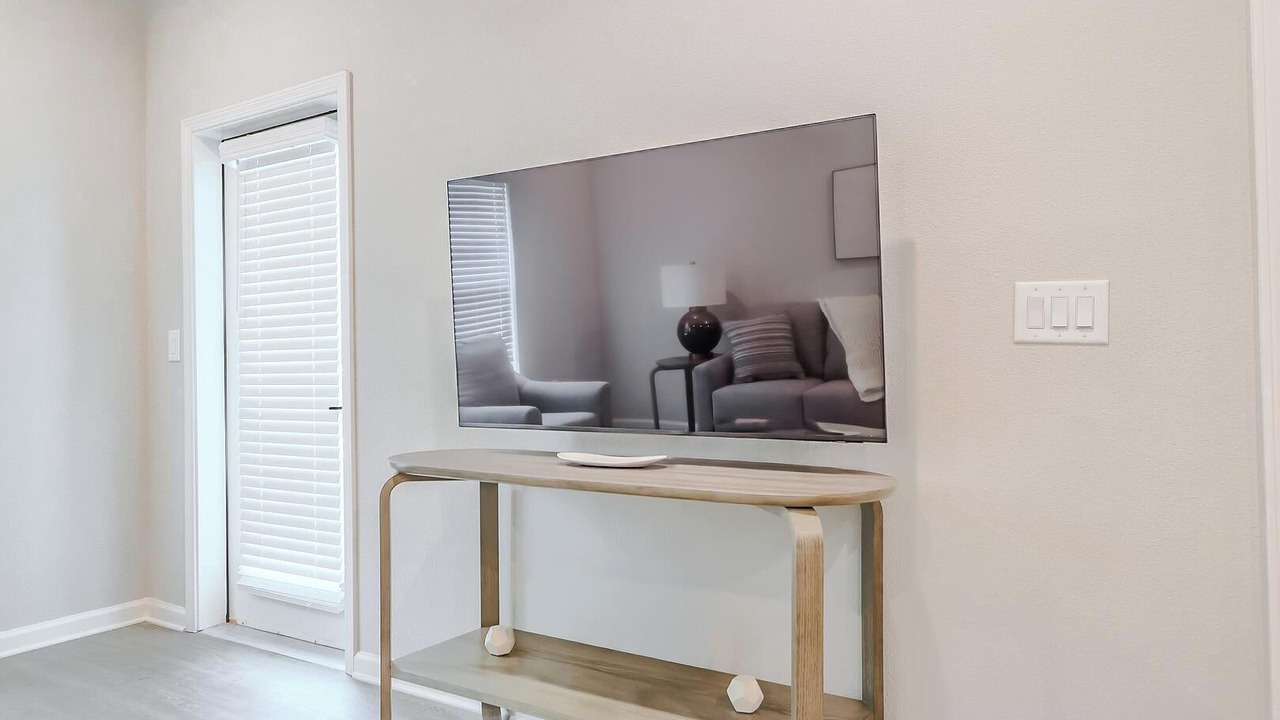 Photo of Livingroom in San Marcos