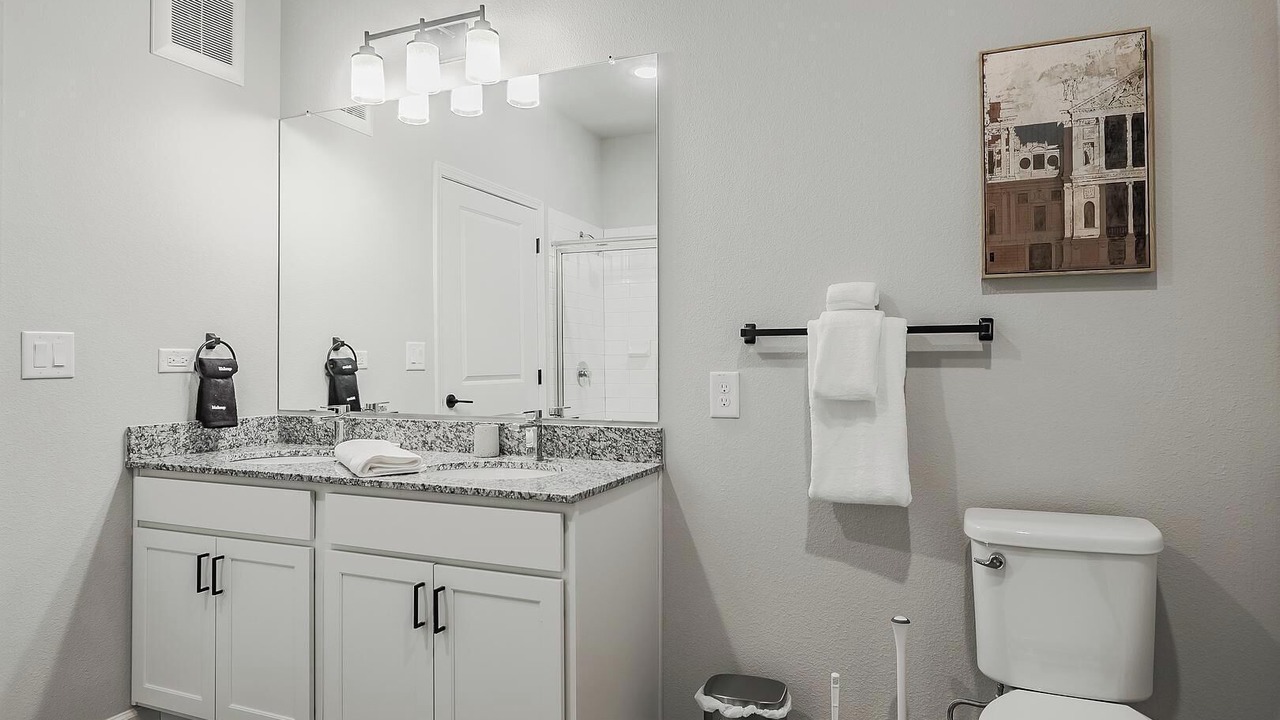 Photo of Bathroom in San Marcos