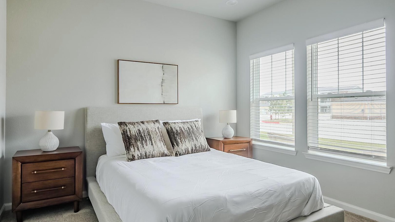 Photo of Bedroom in San Marcos