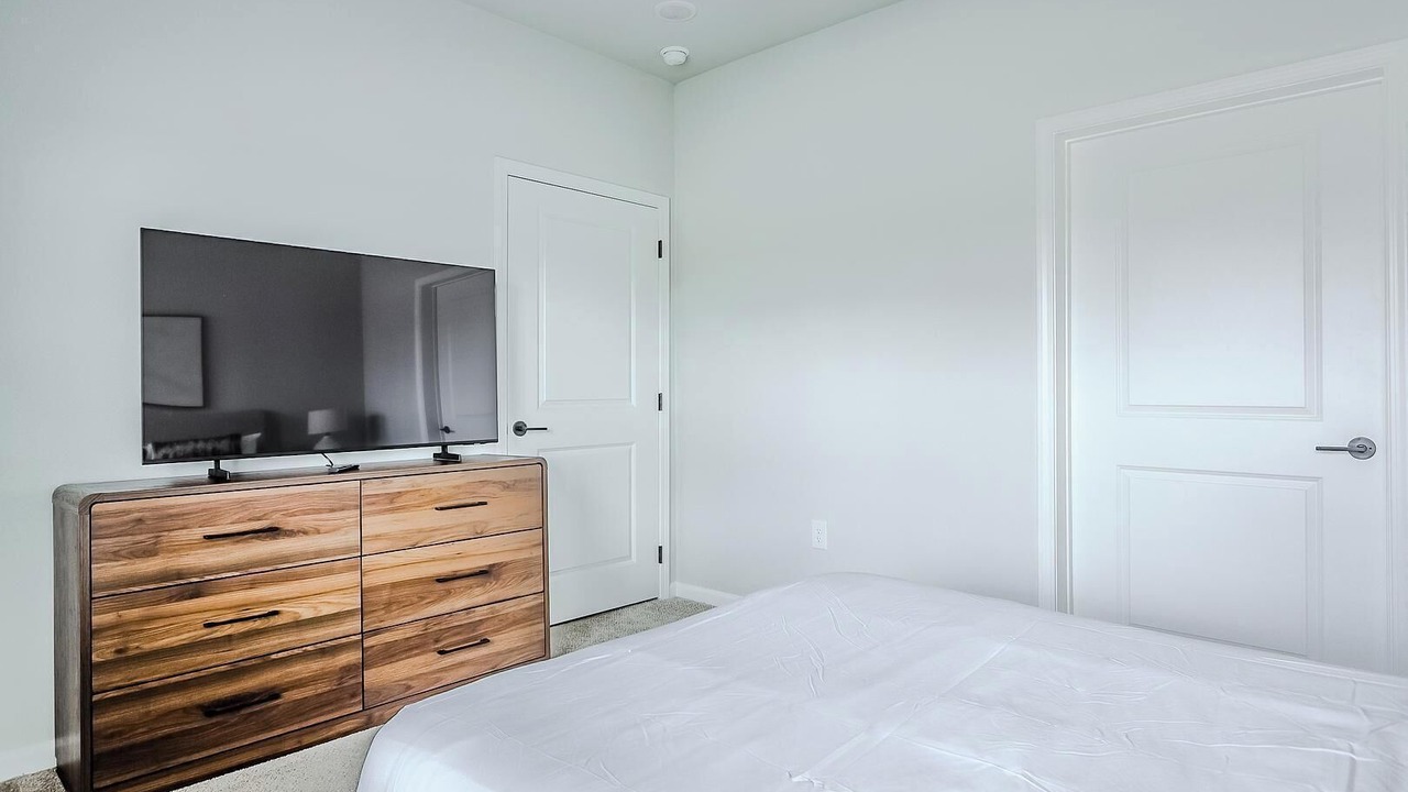 Photo of Bedroom in San Marcos