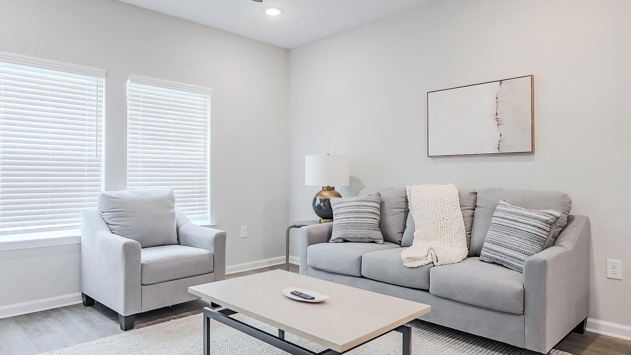 Photo of Livingroom in San Marcos