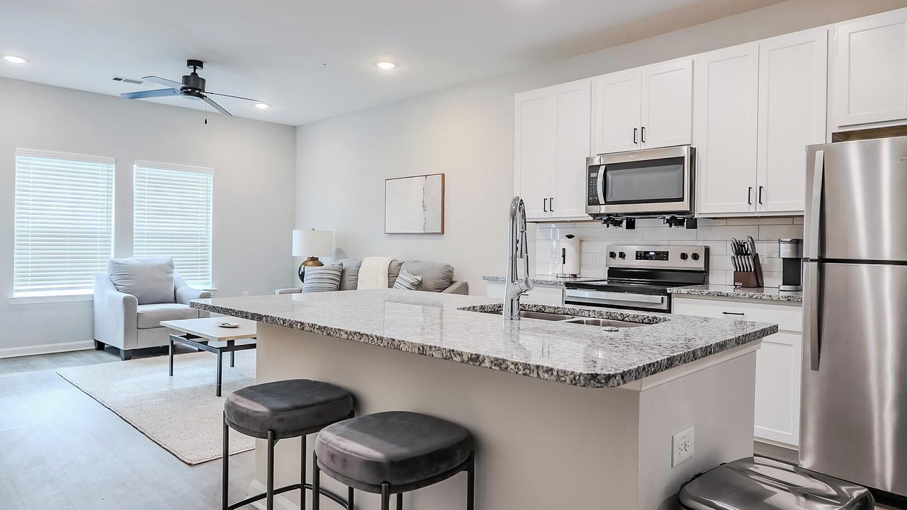 Photo of Kitchen in San Marcos