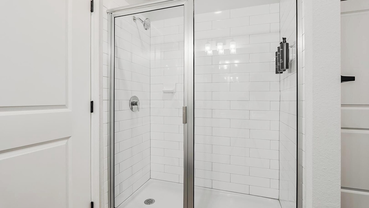 Photo of Bathroom in San Marcos