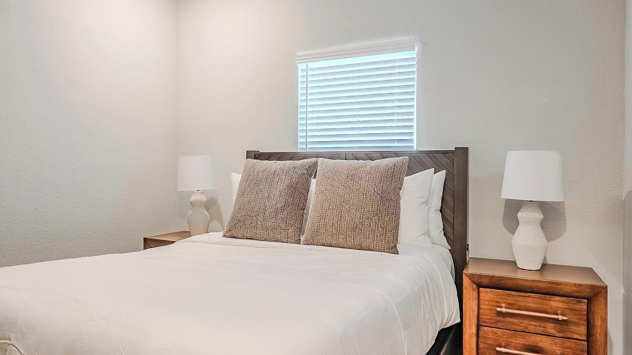 Photo of Bedroom in San Marcos