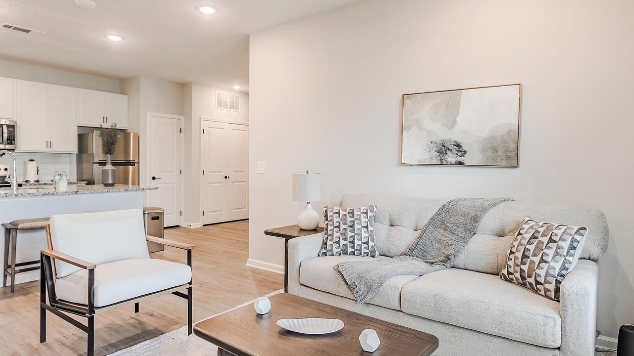 Photo of Livingroom in San Marcos