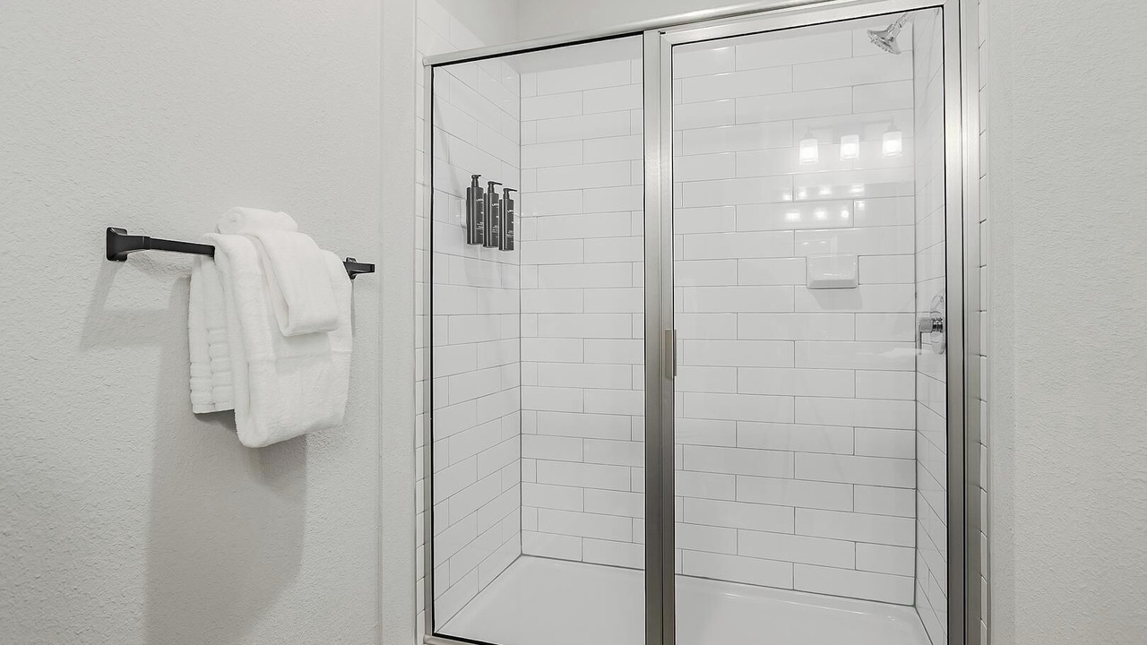 Photo of Bathroom in San Marcos