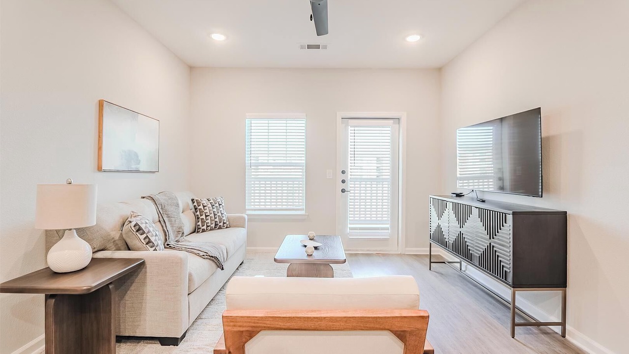Photo of Livingroom in San Marcos