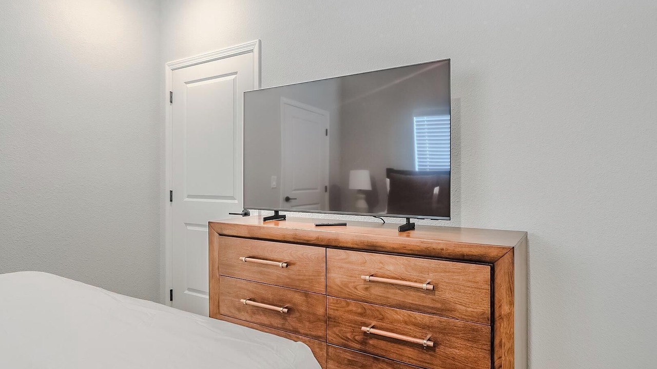 Photo of Bedroom in San Marcos
