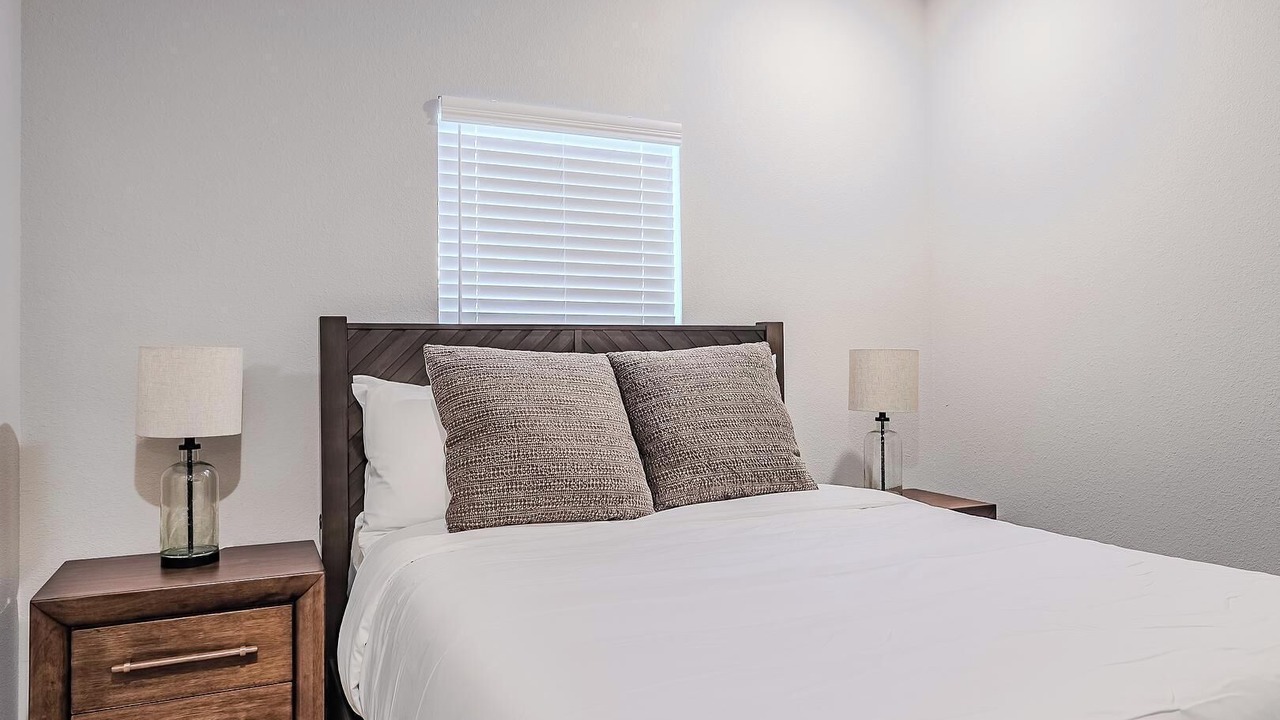 Photo of Bedroom in San Marcos