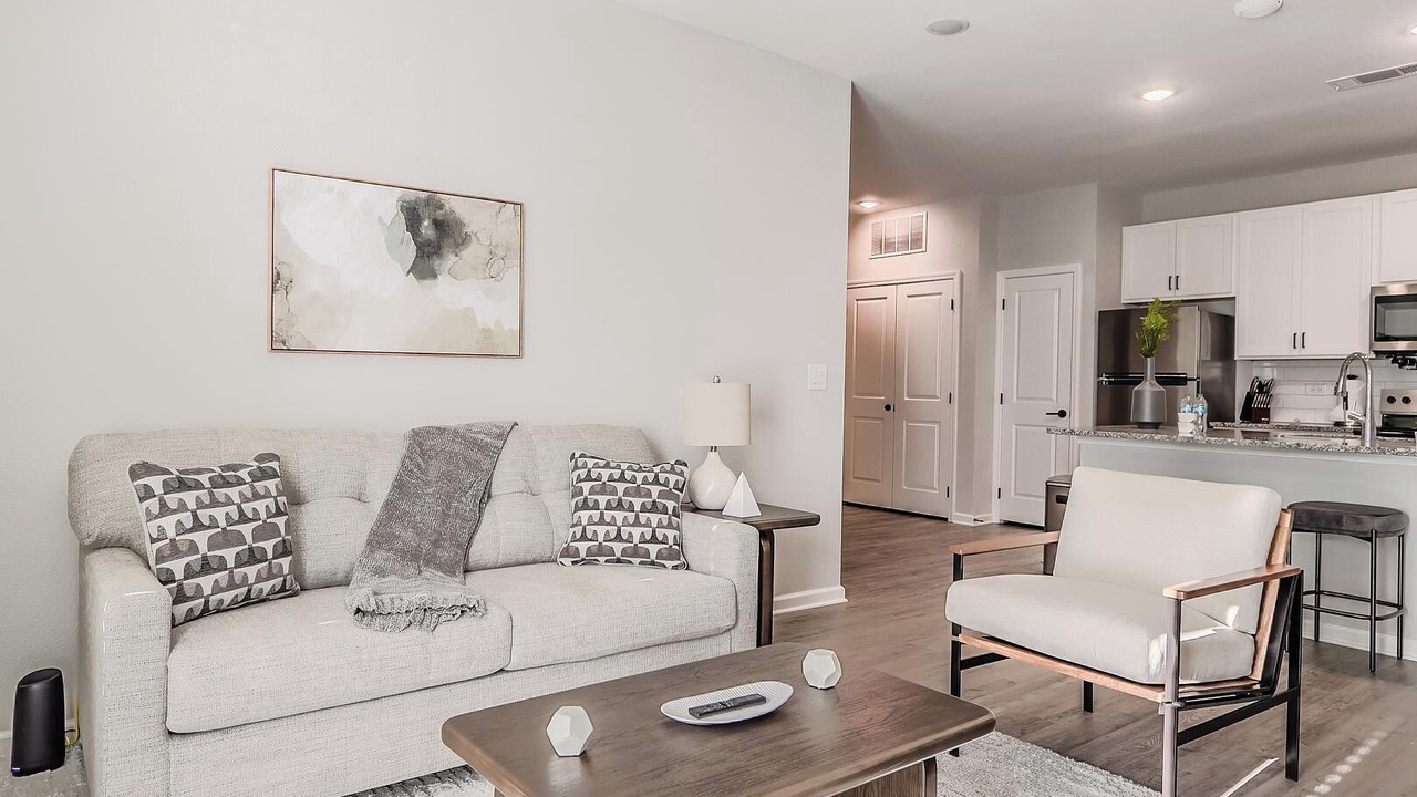Photo of Livingroom in San Marcos