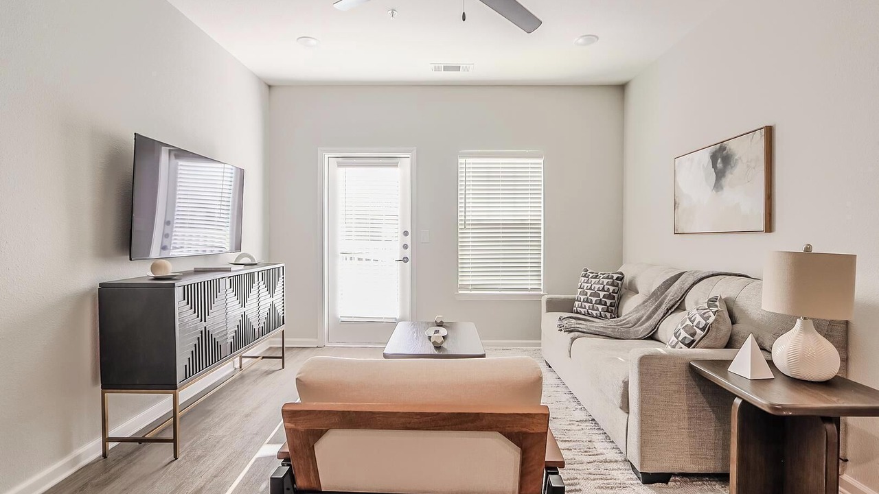 Photo of Livingroom in San Marcos
