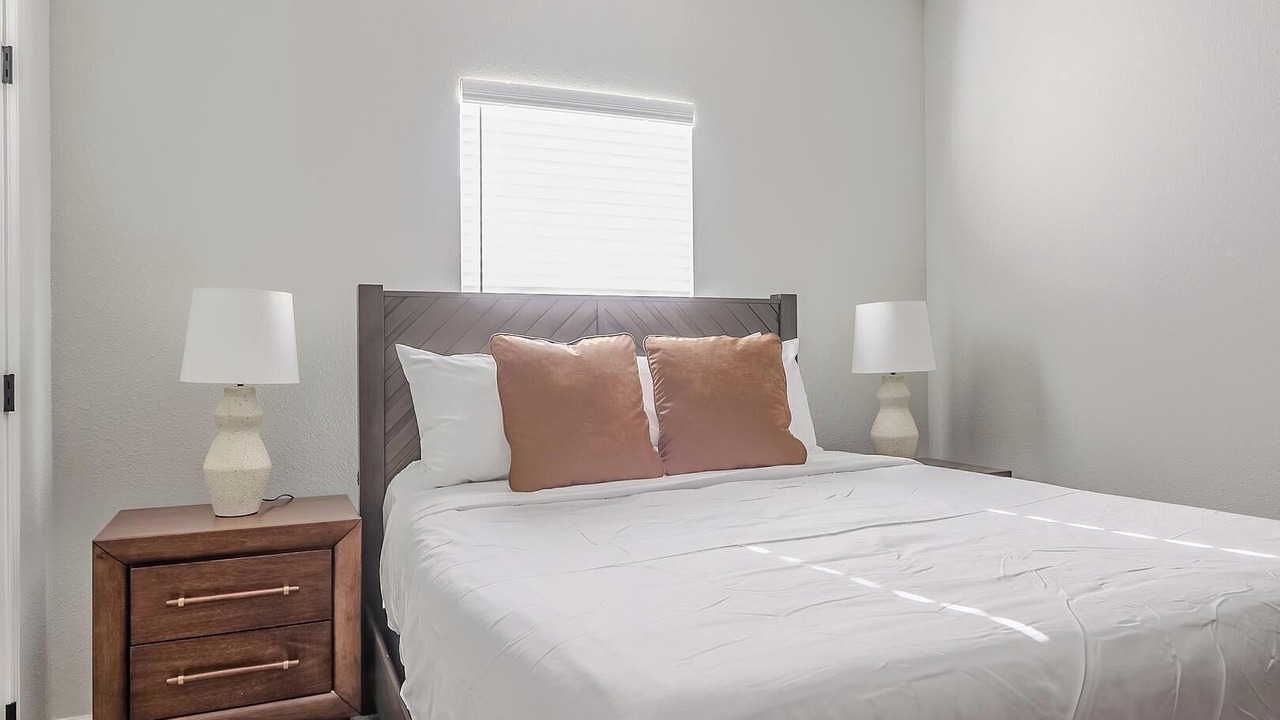Photo of Bedroom in San Marcos
