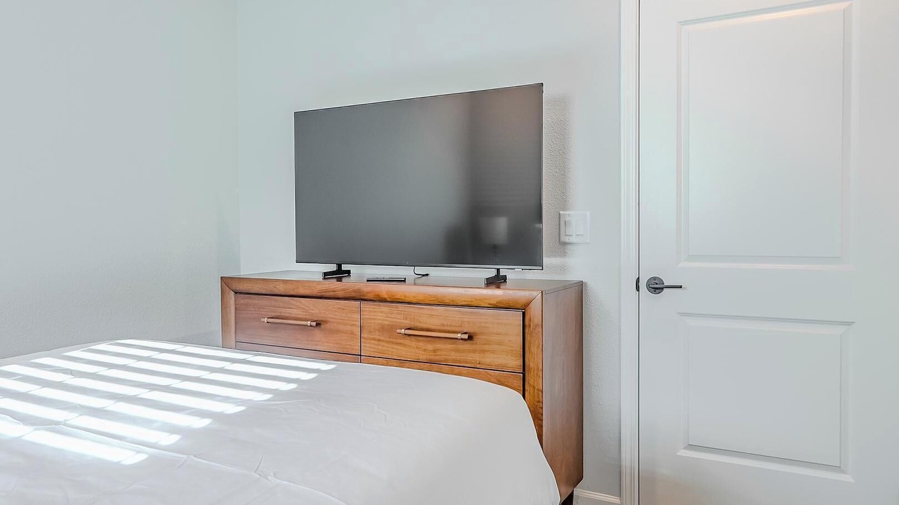 Photo of Bedroom in San Marcos