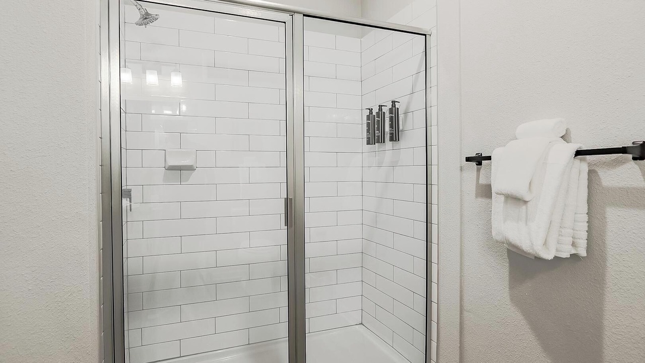 Photo of Bathroom in San Marcos