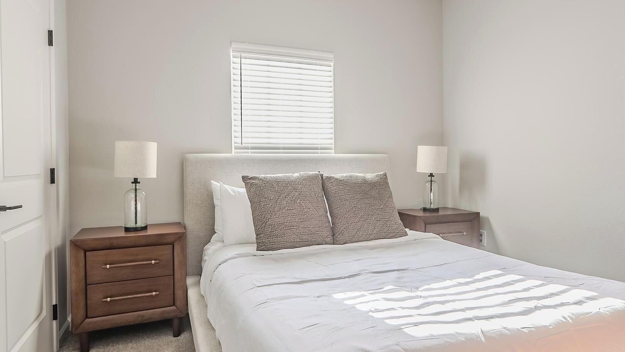 Photo of Bedroom in San Marcos