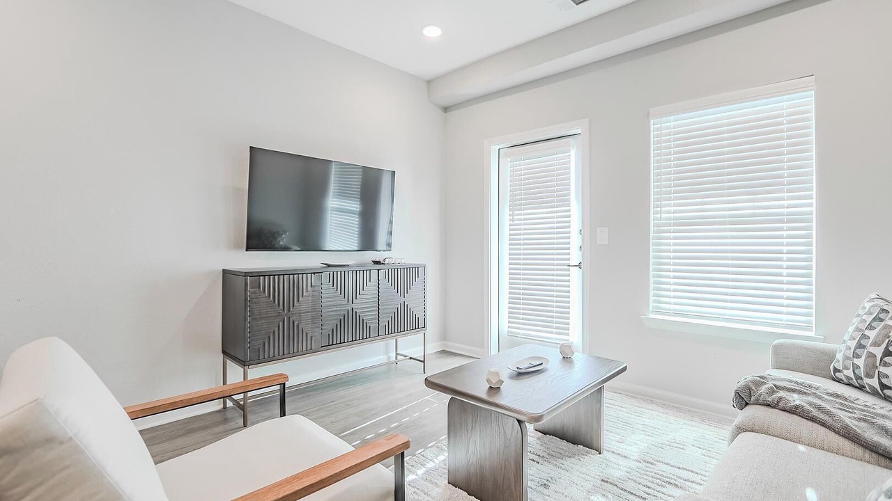 Photo of Livingroom in San Marcos