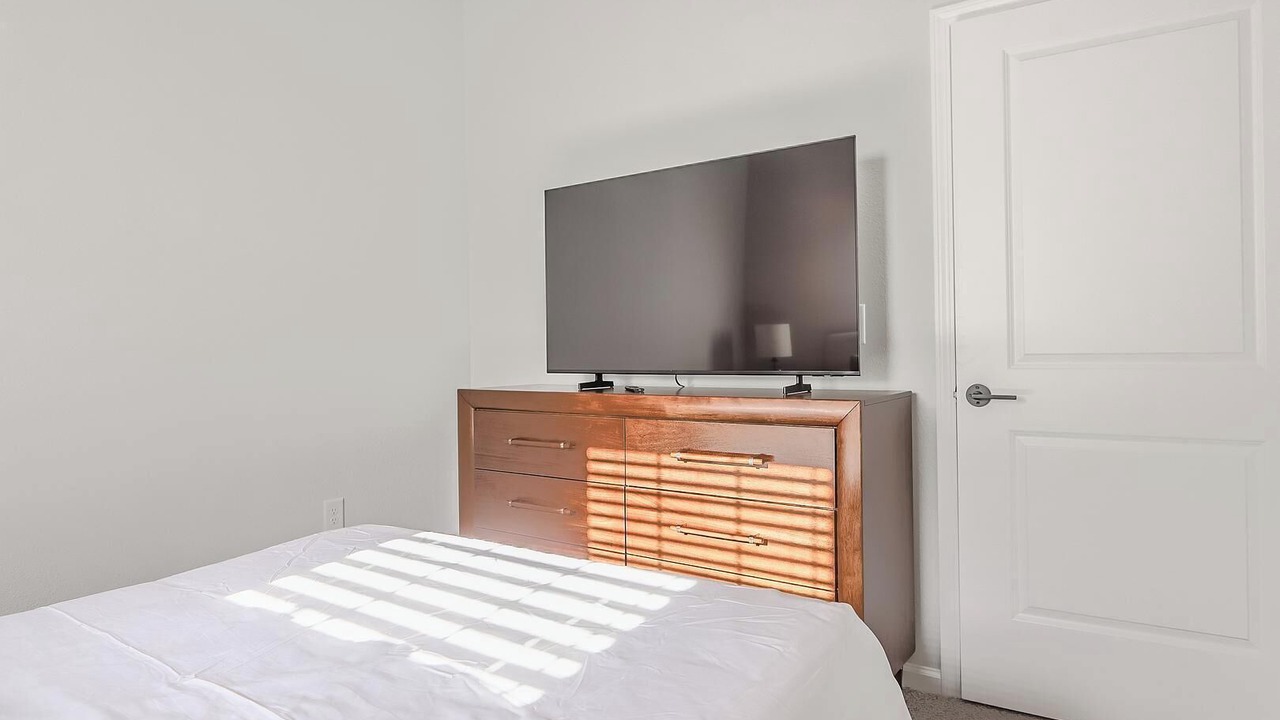 Photo of Bedroom in San Marcos