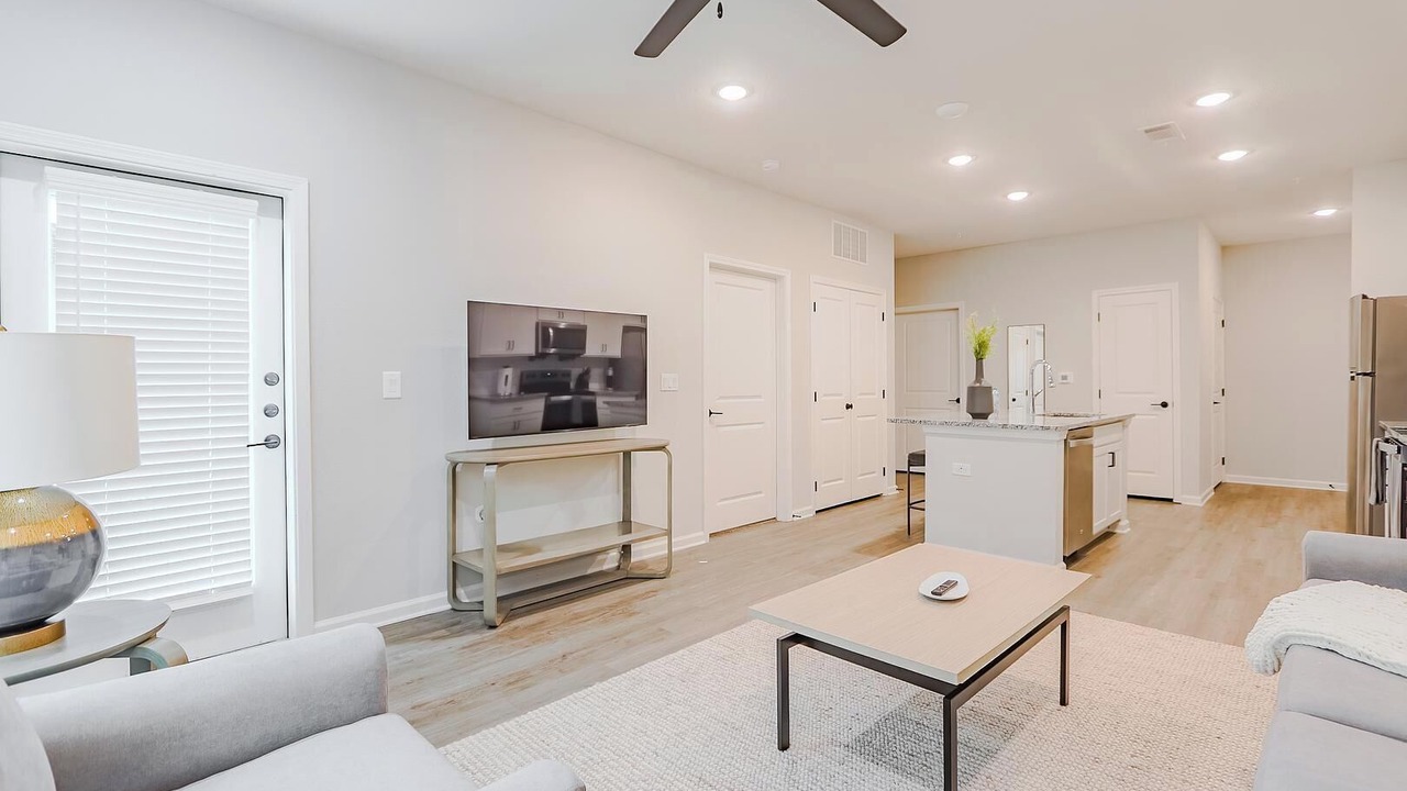 Photo of Livingroom in San Marcos