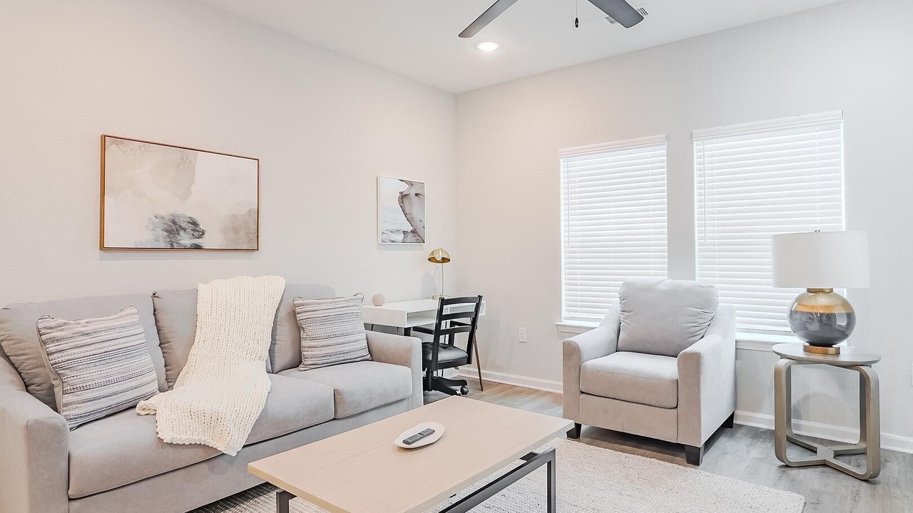 Photo of Livingroom in San Marcos