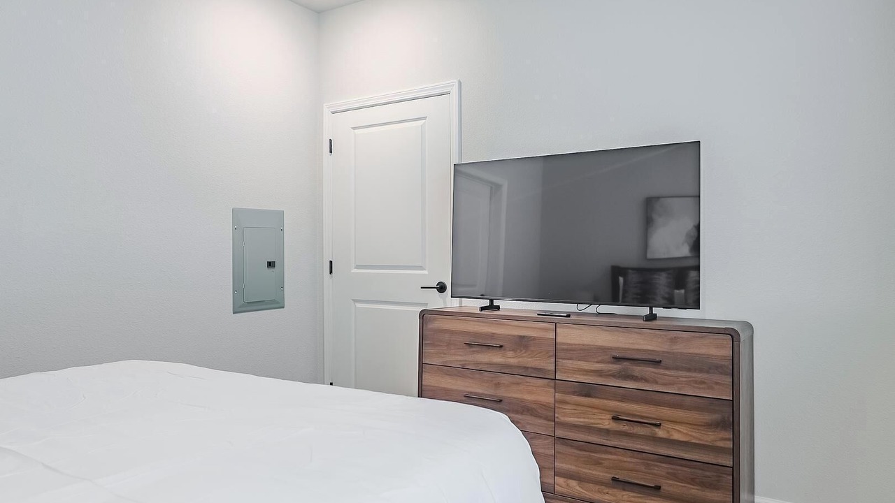 Photo of Bedroom in San Marcos