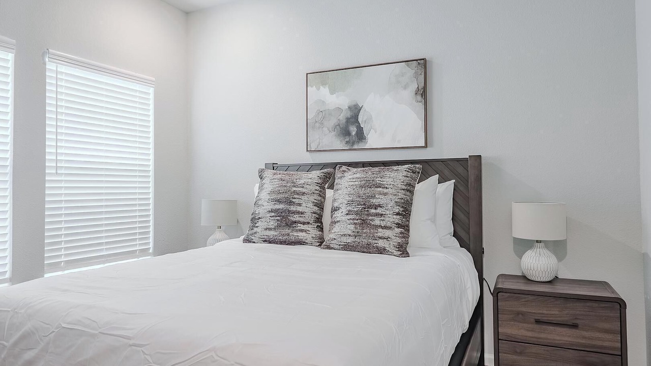 Photo of Bedroom in San Marcos