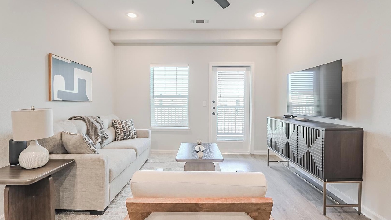 Photo of Livingroom in San Marcos