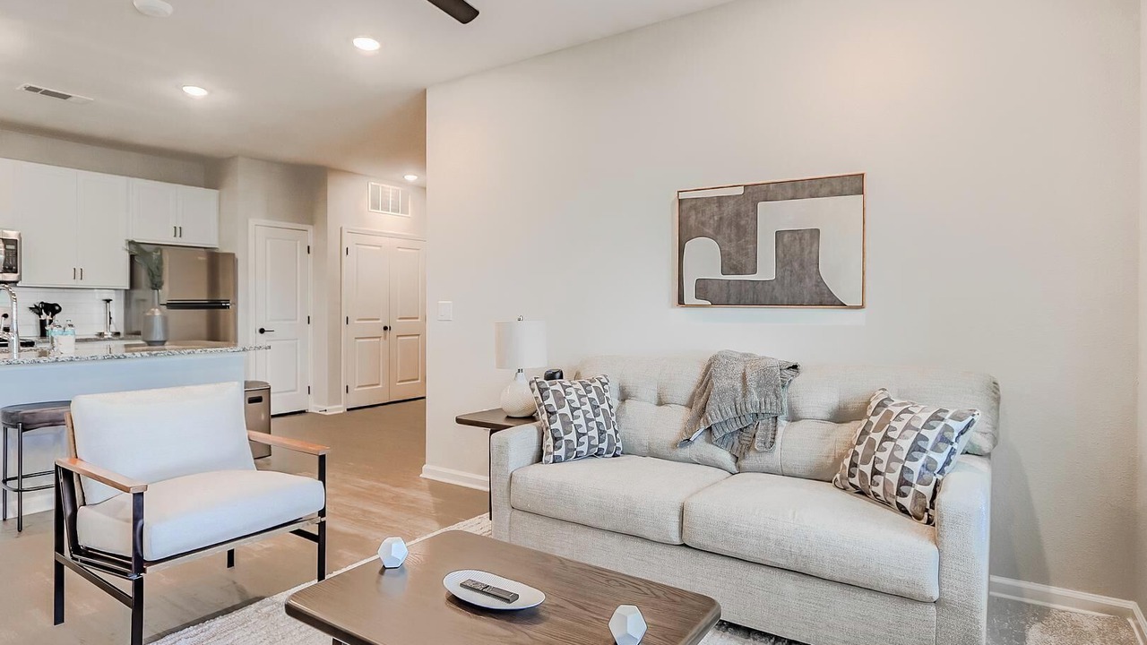 Photo of Livingroom in San Marcos