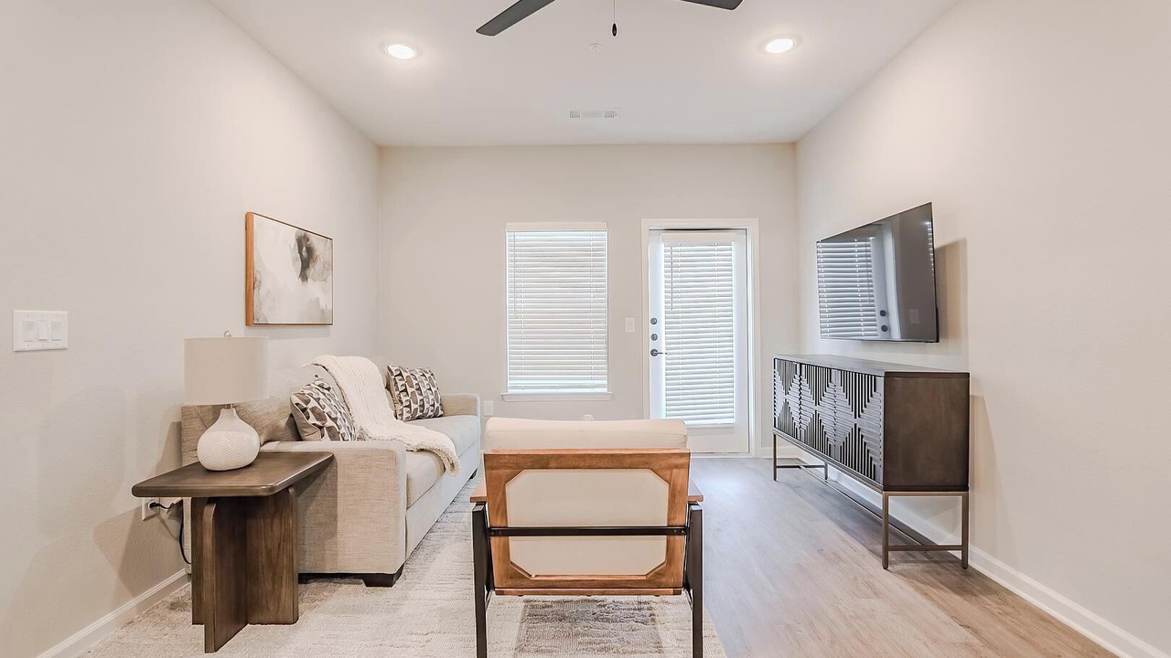 Photo of Livingroom in San Marcos