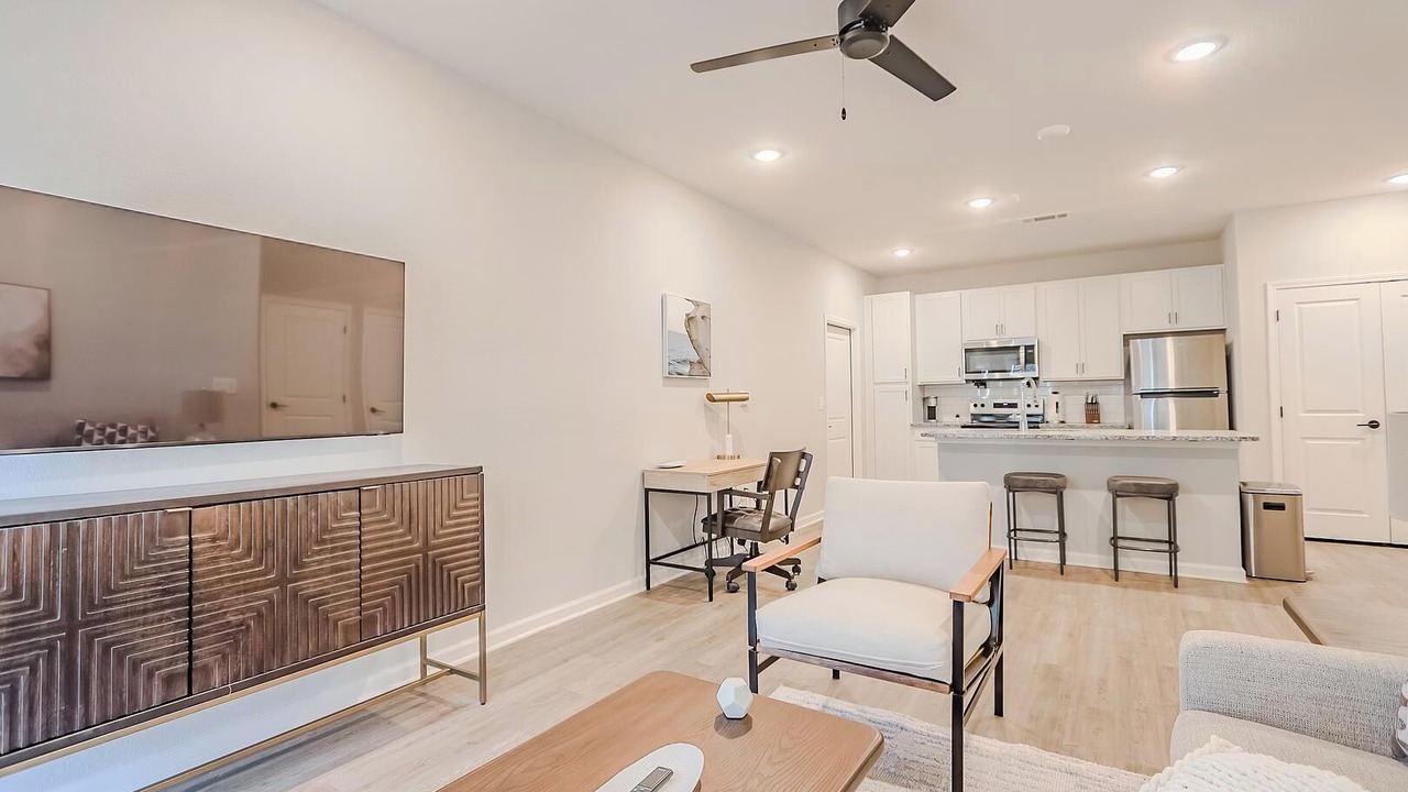 Photo of Livingroom in San Marcos