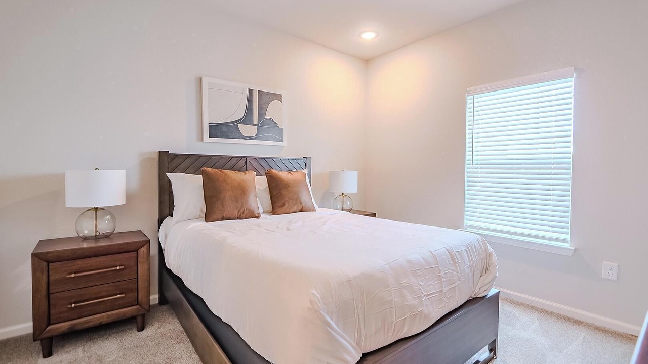 Photo of Bedroom in San Marcos