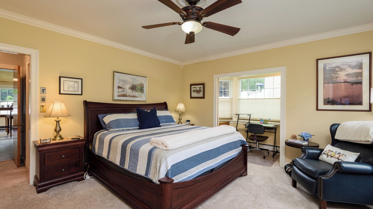 Photo of Bedroom in Wilmington
