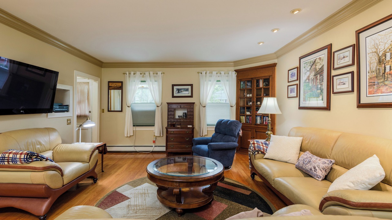 Photo of Livingroom in Wilmington