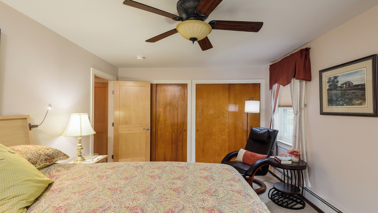 Photo of Bedroom in Wilmington