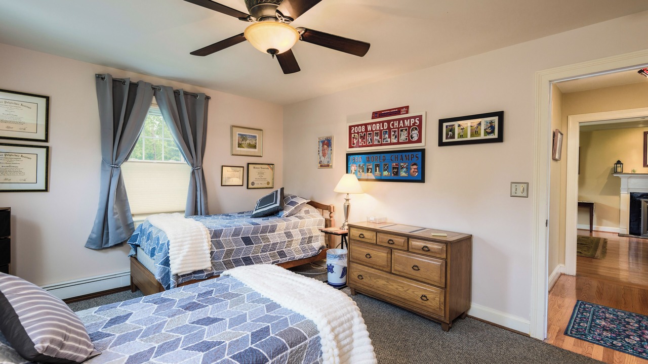 Photo of Bedroom in Wilmington