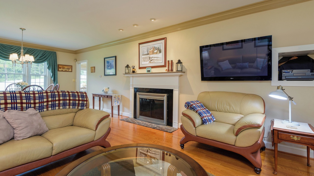 Photo of Livingroom in Wilmington