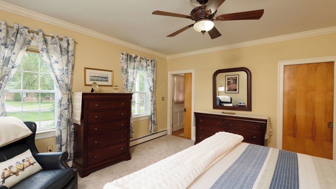 Photo of Bedroom in Wilmington