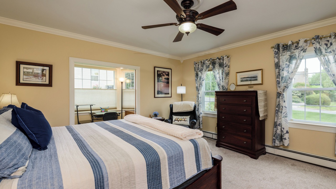 Photo of Bedroom in Wilmington