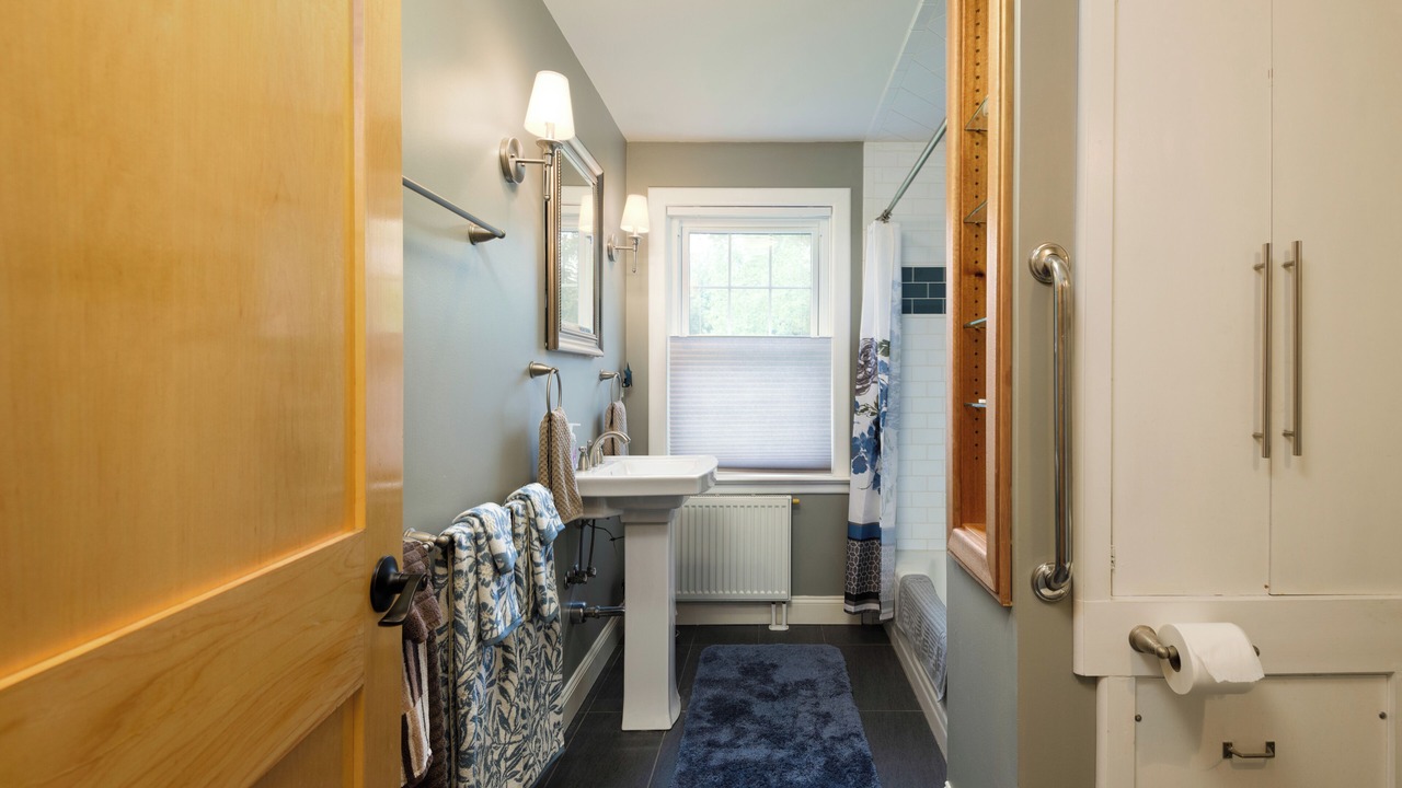 Photo of Bathroom in Wilmington