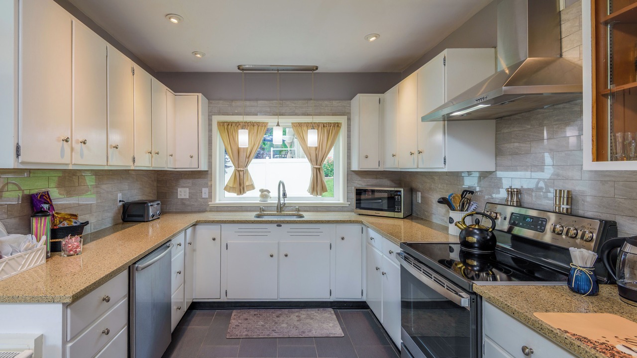 Photo of Kitchen in Wilmington