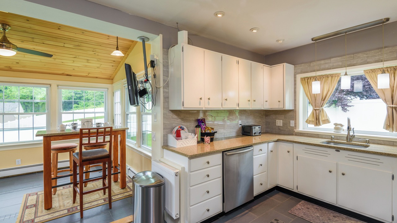Photo of Kitchen in Wilmington