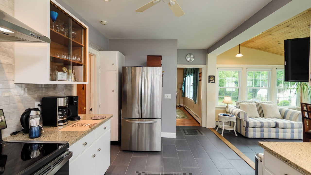 Photo of Kitchen in Wilmington