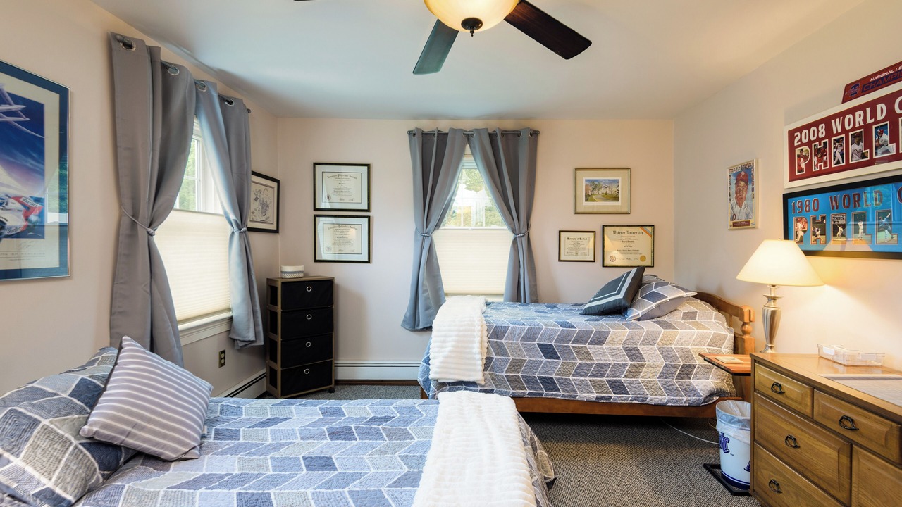 Photo of Bedroom in Wilmington