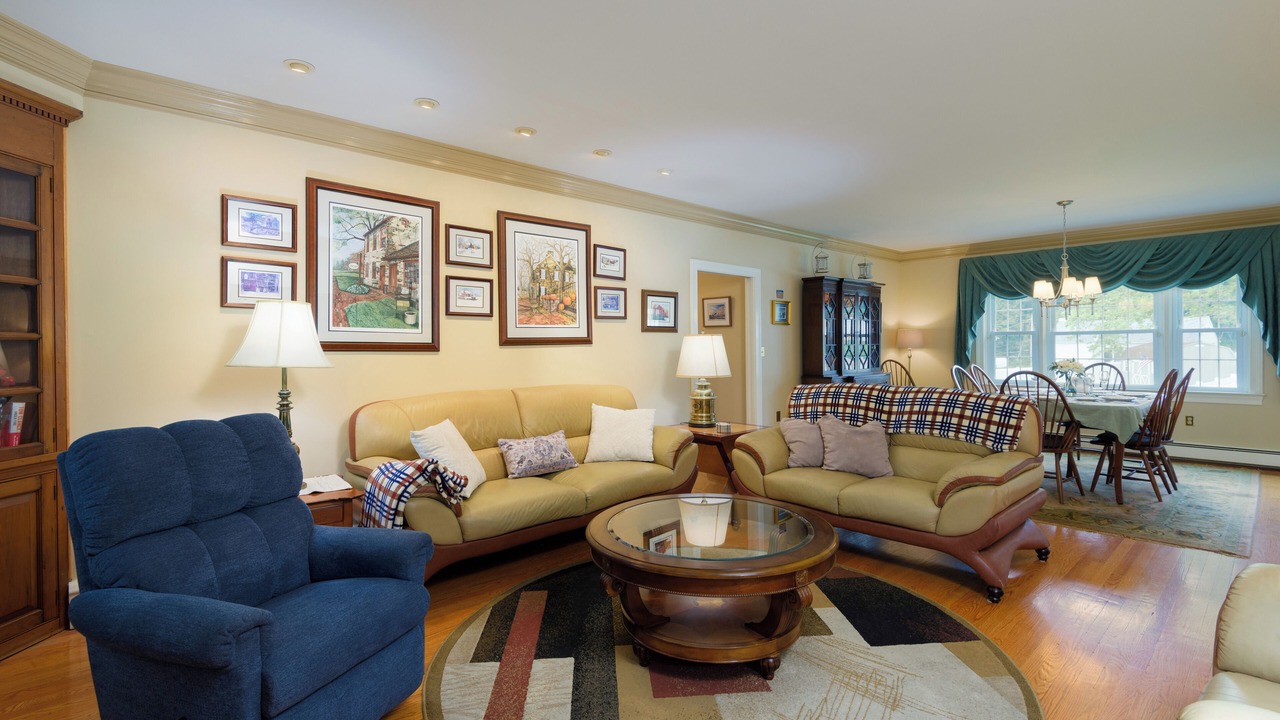Photo of Bedroom in Wilmington